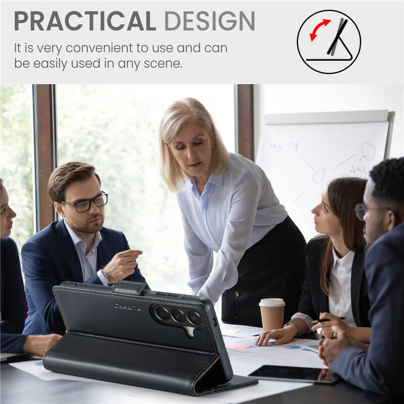 CaseMe Samsung Galaxy A57 Case