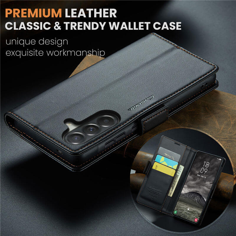 CaseMe Samsung Galaxy A57 Case