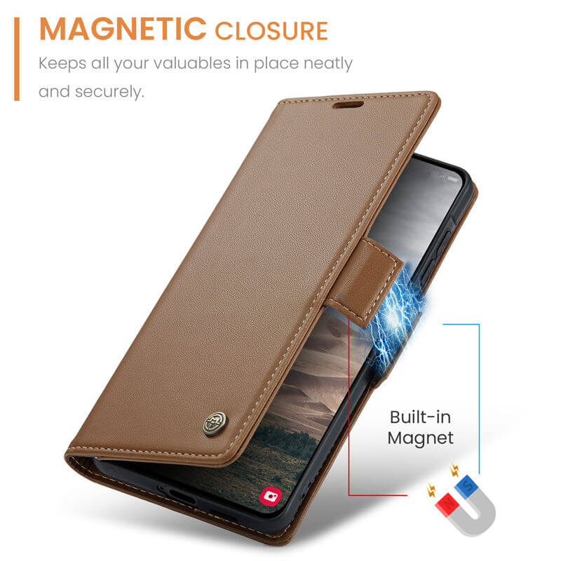 CaseMe Samsung Galaxy A57 Case