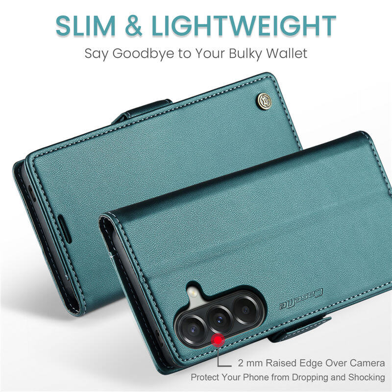 CaseMe Samsung Galaxy A57 Case