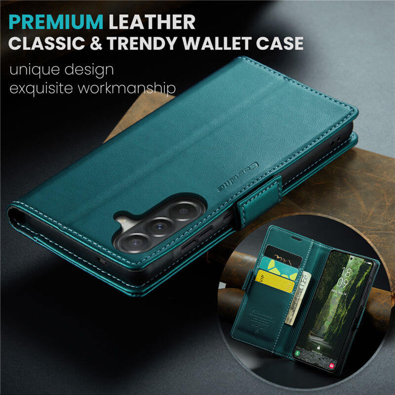 CaseMe Samsung Galaxy A57 Case