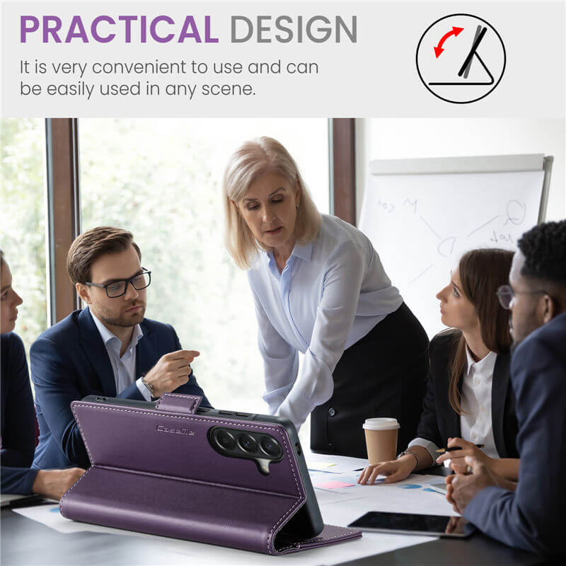 CaseMe Samsung Galaxy A57 Case