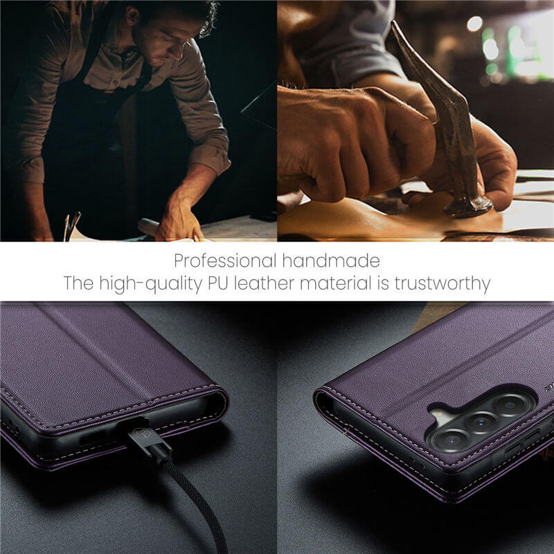 CaseMe Samsung Galaxy A57 Case