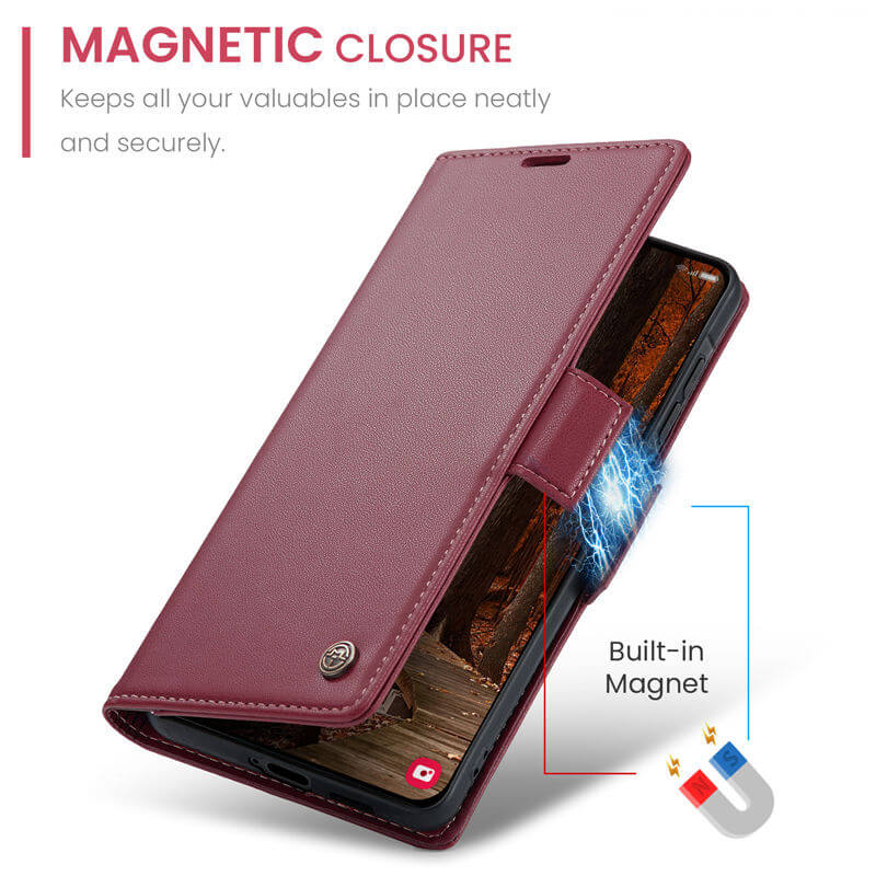 CaseMe Samsung Galaxy A57 Case