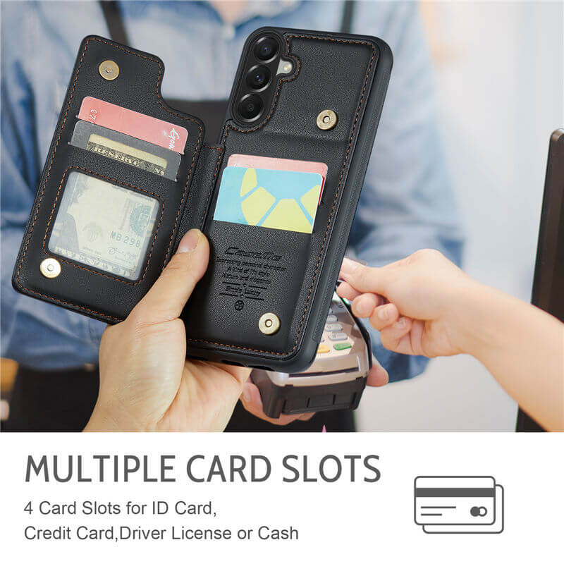 CaseMe Samsung Galaxy A57 Case