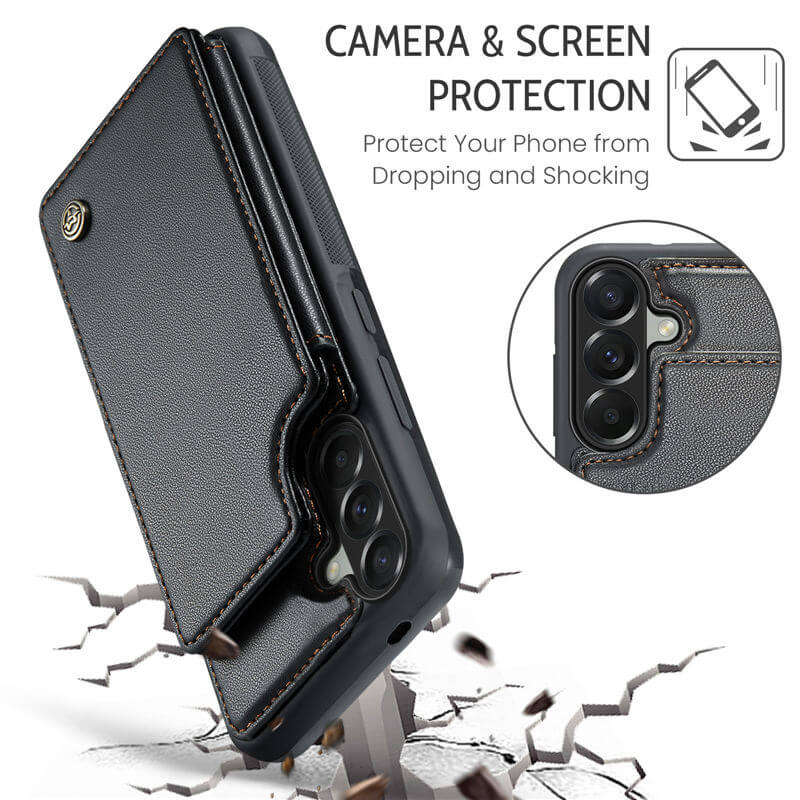 CaseMe Samsung Galaxy A57 Case