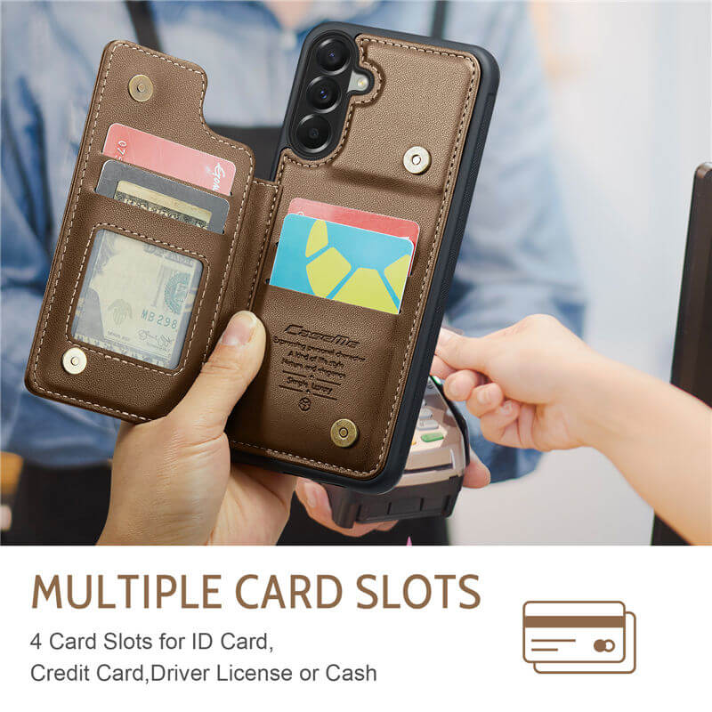 CaseMe Samsung Galaxy A57 Case