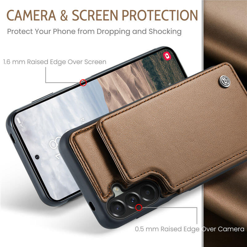 CaseMe Samsung Galaxy A57 Case