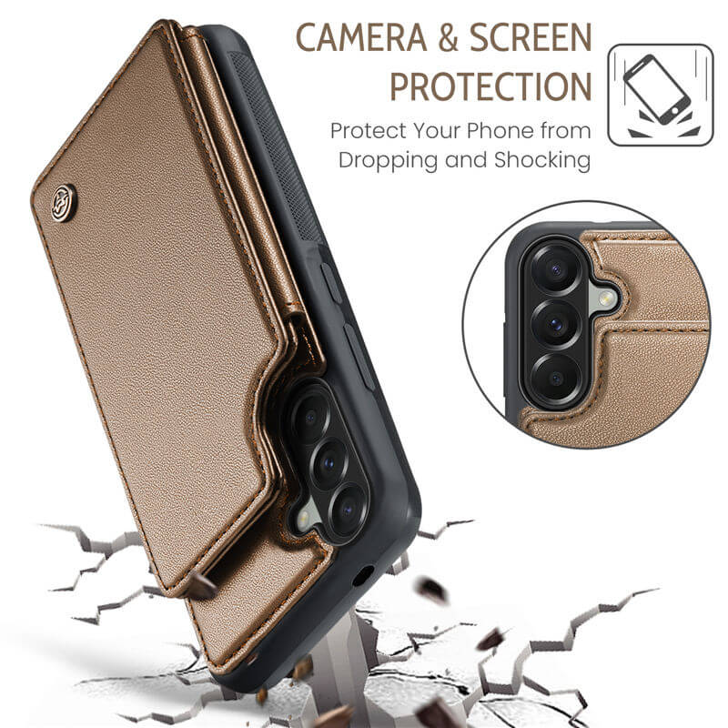 CaseMe Samsung Galaxy A57 Case