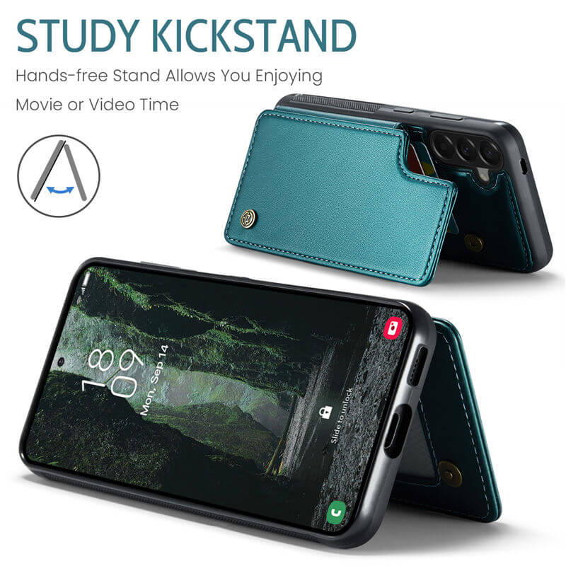 CaseMe Samsung Galaxy A57 Case