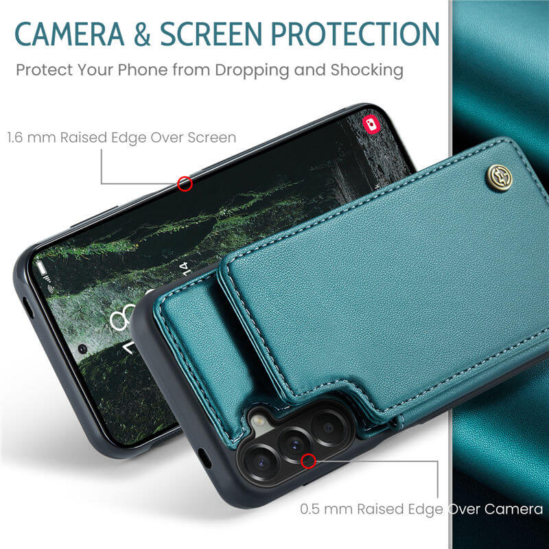 CaseMe Samsung Galaxy A57 Case