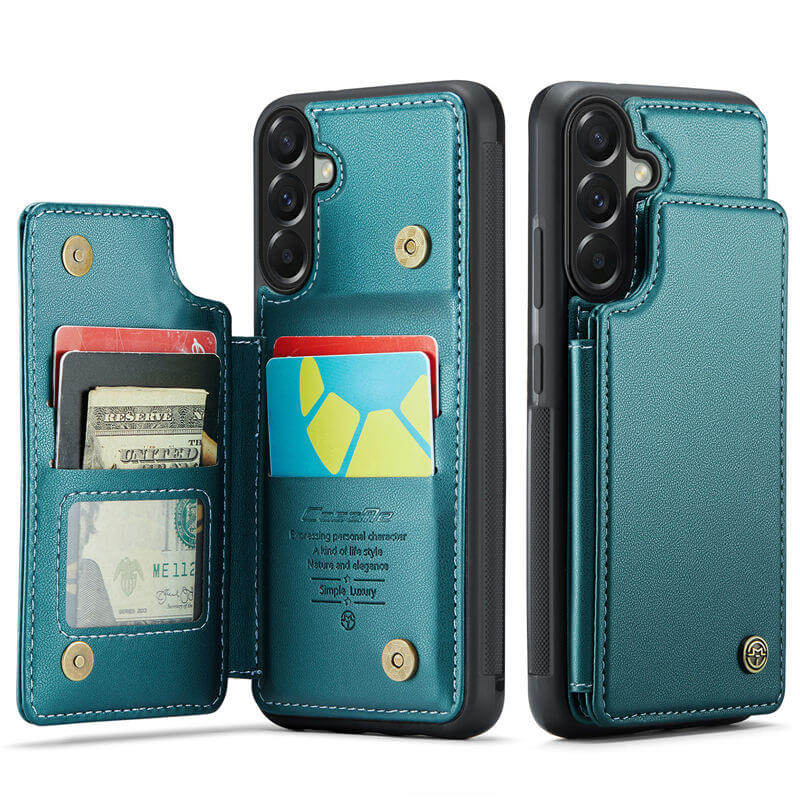 CaseMe Samsung Galaxy A57 Case