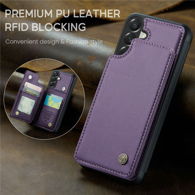 CaseMe Samsung Galaxy A57 Case