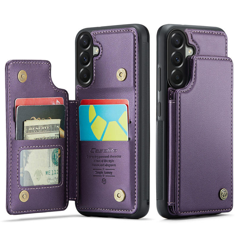 CaseMe Samsung Galaxy A57 Case