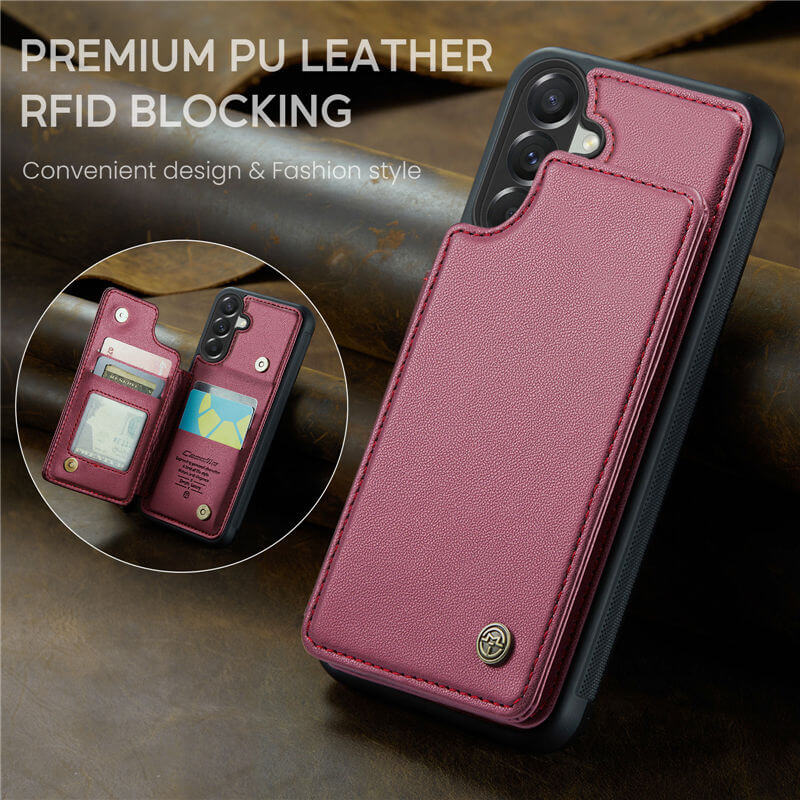 CaseMe Samsung Galaxy A57 Case