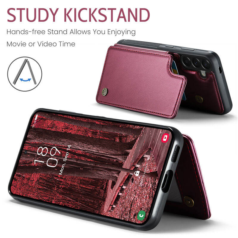 CaseMe Samsung Galaxy A57 Case