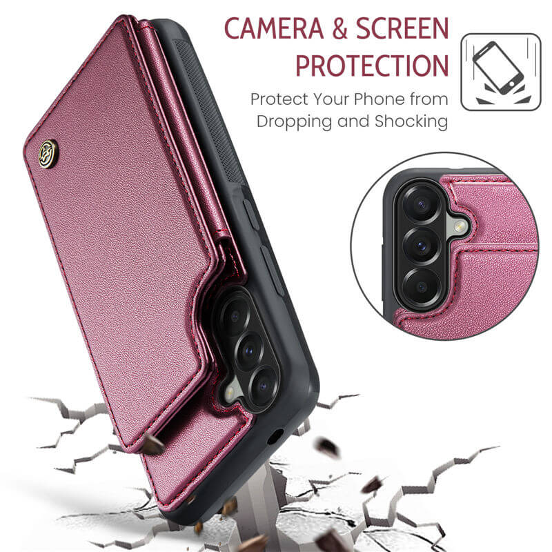 CaseMe Samsung Galaxy A57 Case
