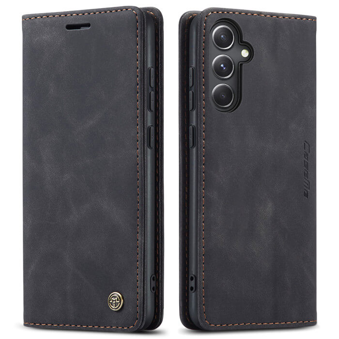 CaseMe Samsung Galaxy S23 FE Wallet Case