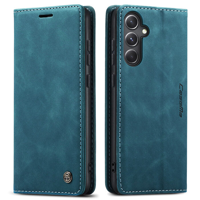 CaseMe Samsung Galaxy S23 FE Wallet Case