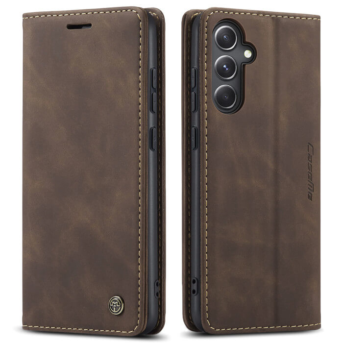 CaseMe Samsung Galaxy S23 FE Wallet Case