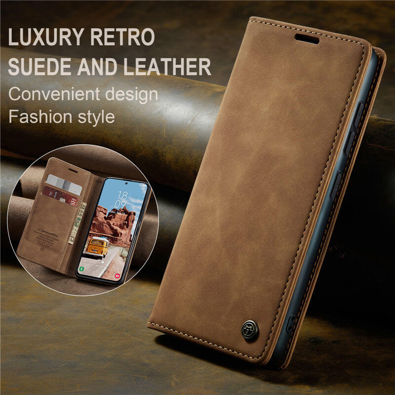 CaseMe Samsung Galaxy S25 Plus Case