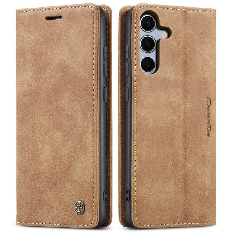 CaseMe Samsung Galaxy S25 Plus Case