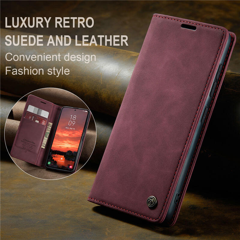 CaseMe Samsung Galaxy S25 Case