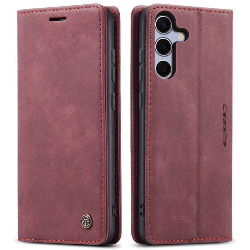 CaseMe Samsung Galaxy S25 Case