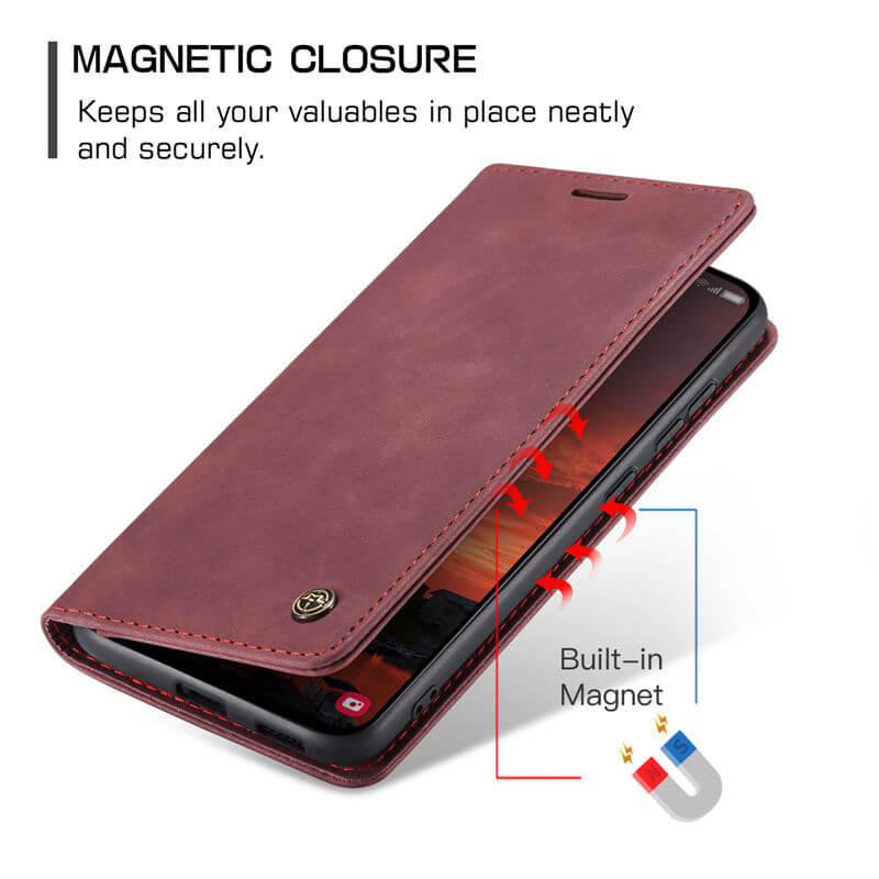 CaseMe Samsung Galaxy S25 Case