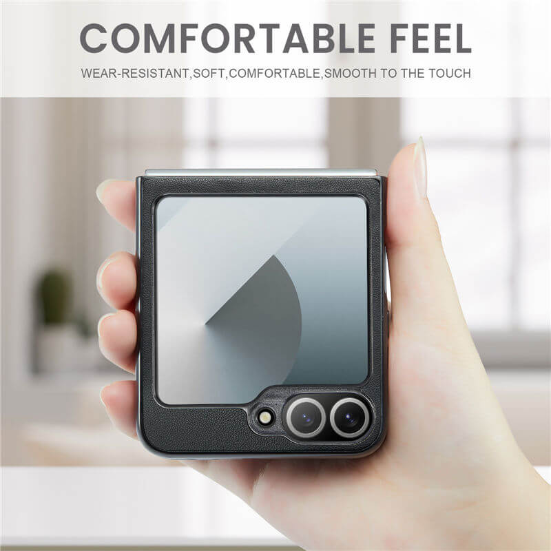 CaseMe Samsung Galaxy Z Flip7 FE Case