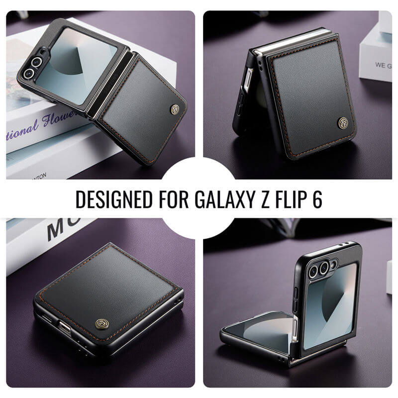 CaseMe Samsung Galaxy Z Flip7 FE Case