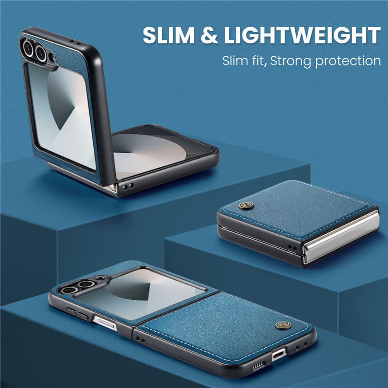 CaseMe Samsung Galaxy Z Flip7 FE Case