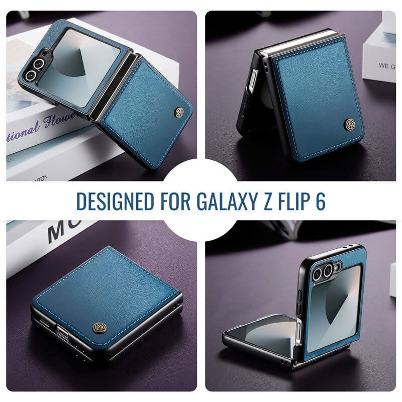 CaseMe Samsung Galaxy Z Flip7 FE Case