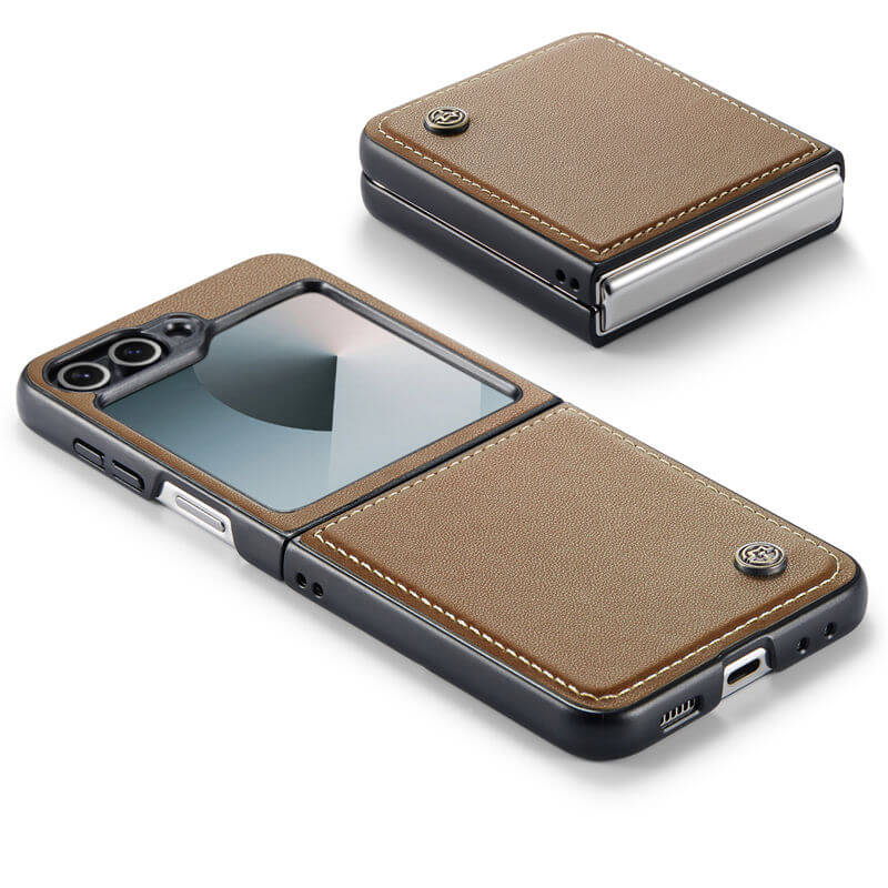 CaseMe Samsung Galaxy Z Flip7 FE Case