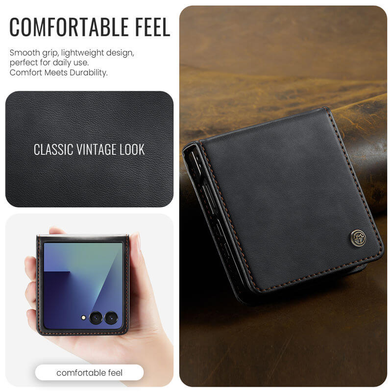 CaseMe Samsung Galaxy Z Flip8 Case