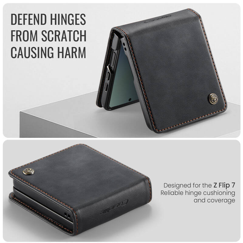 CaseMe Samsung Galaxy Z Flip8 Case