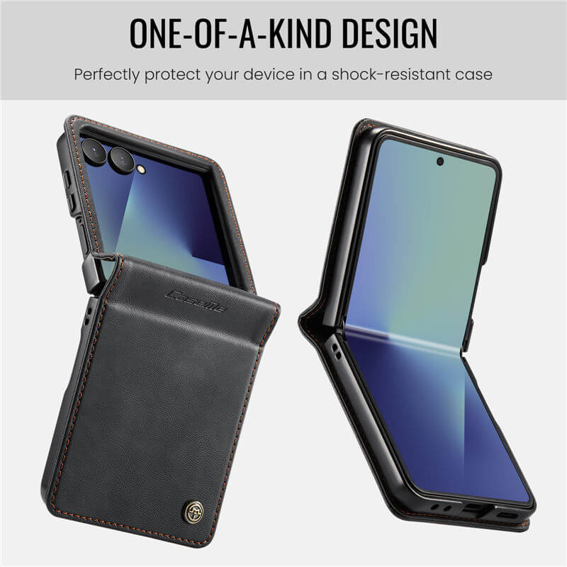 CaseMe Samsung Galaxy Z Flip8 Case