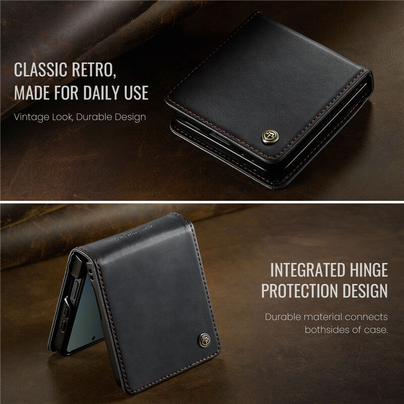 CaseMe Samsung Galaxy Z Flip8 Case