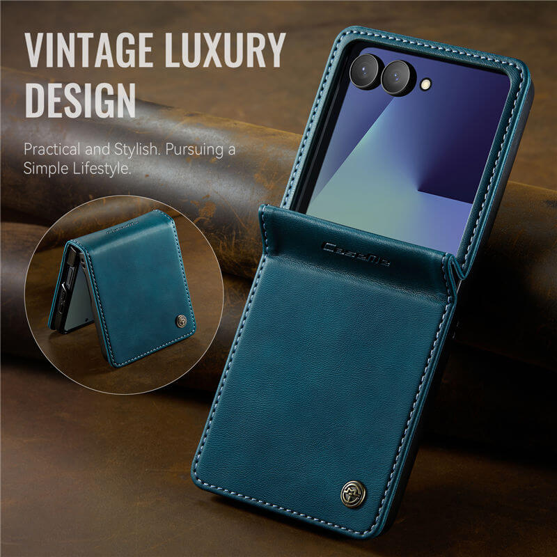 CaseMe Samsung Galaxy Z Flip8 Case