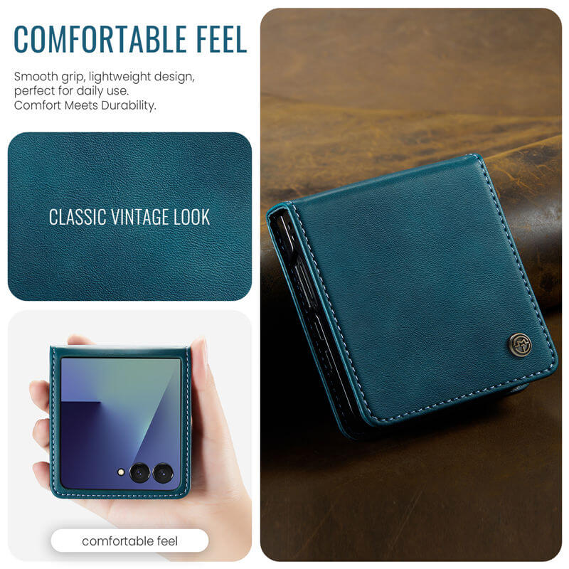 CaseMe Samsung Galaxy Z Flip8 Case