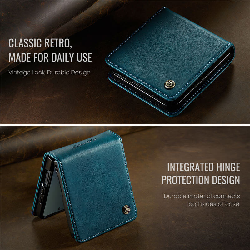 CaseMe Samsung Galaxy Z Flip8 Case