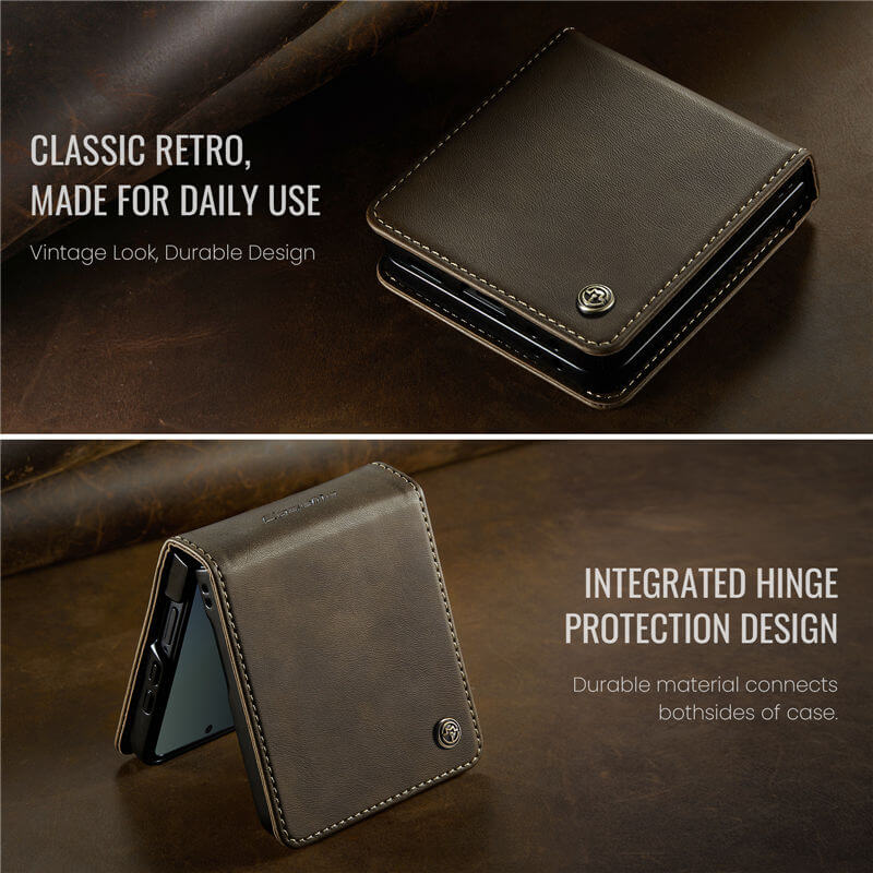 CaseMe Samsung Galaxy Z Flip8 Case