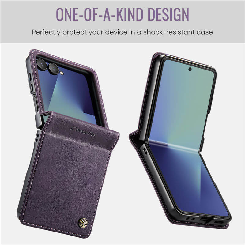 CaseMe Samsung Galaxy Z Flip8 Case