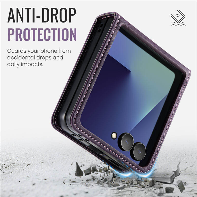 CaseMe Samsung Galaxy Z Flip8 Case