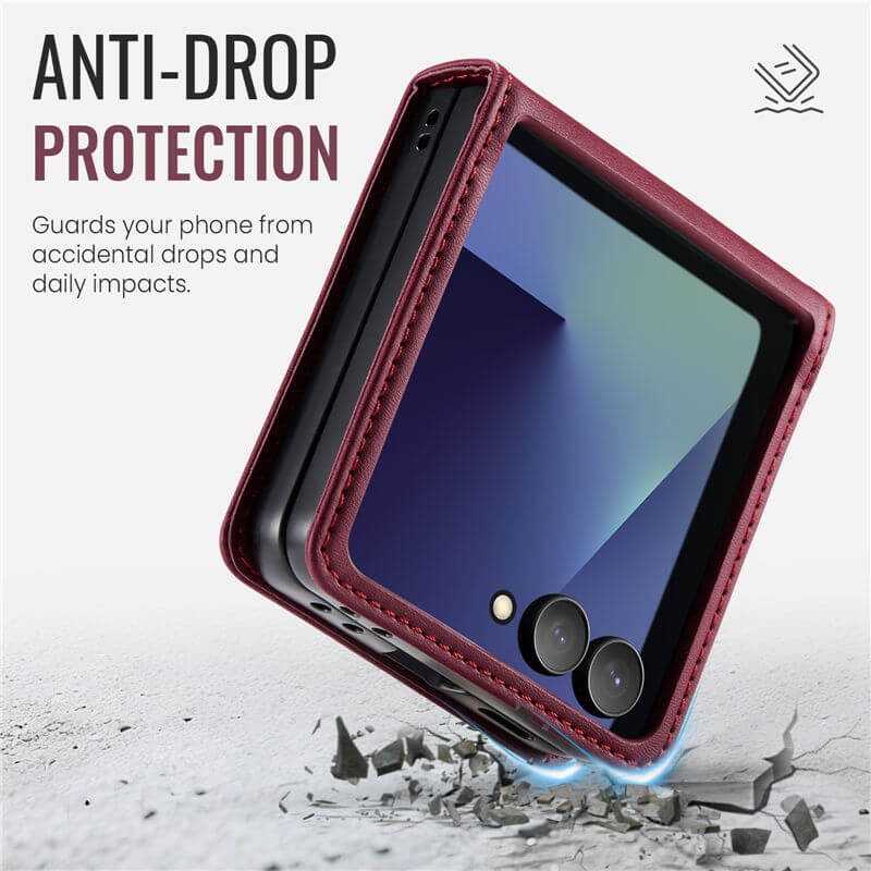 CaseMe Samsung Galaxy Z Flip8 Case