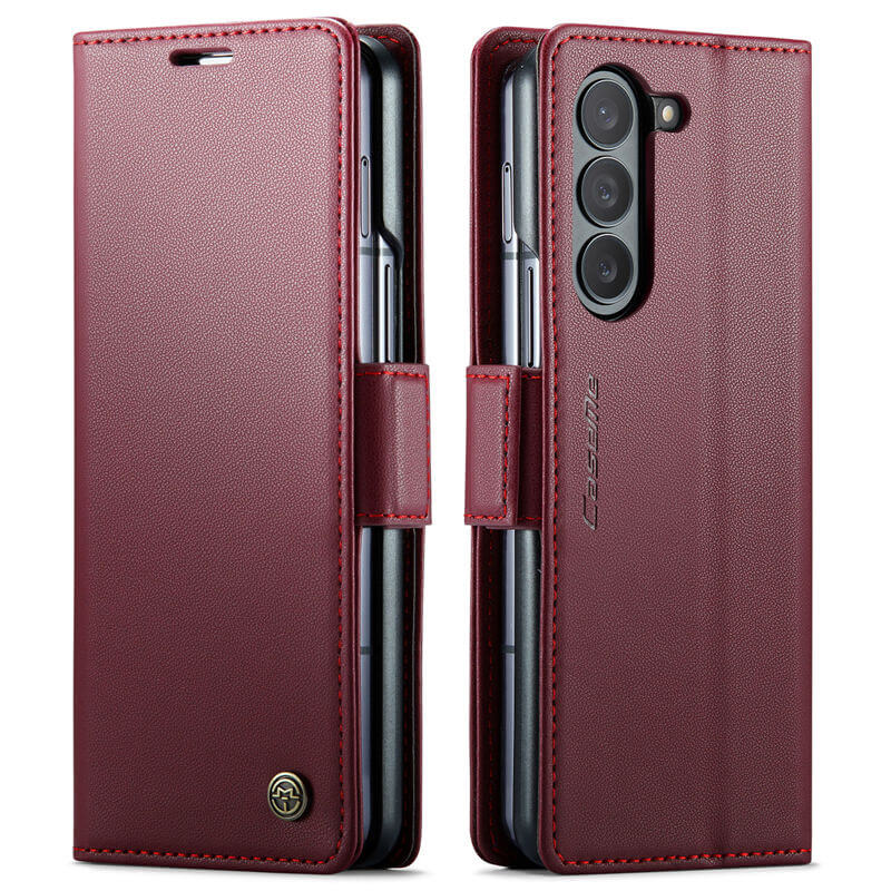 CaseMe Samsung Galaxy Z Fold6 Wallet Case