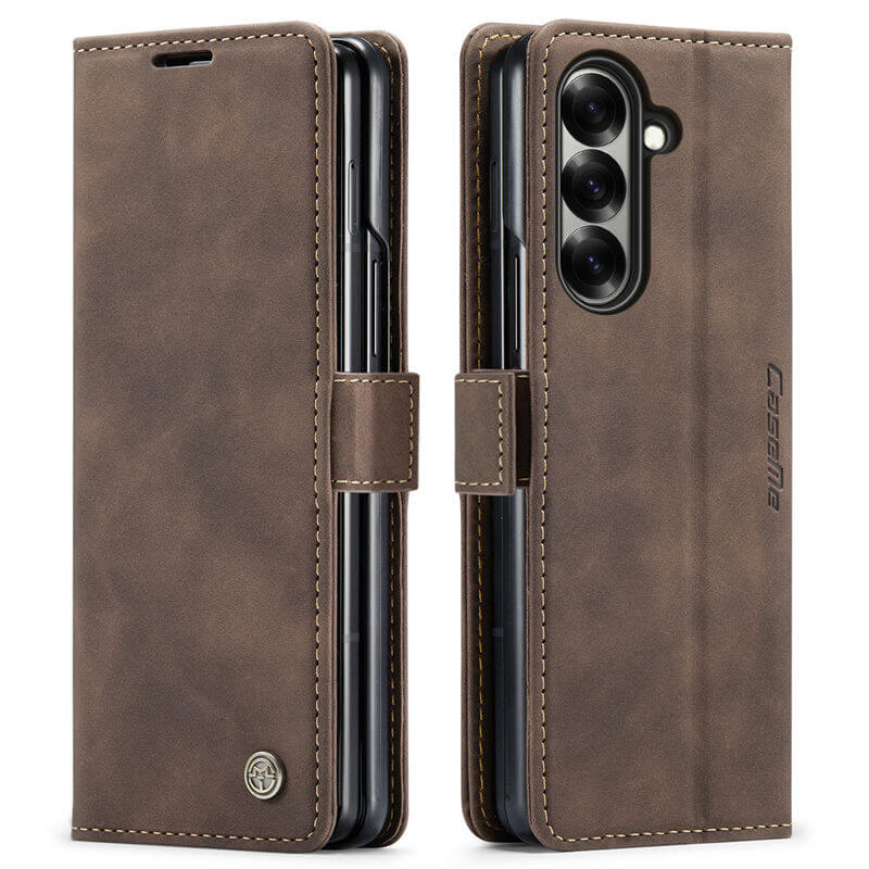 CaseMe Samsung Galaxy Z Fold7 Wallet Case