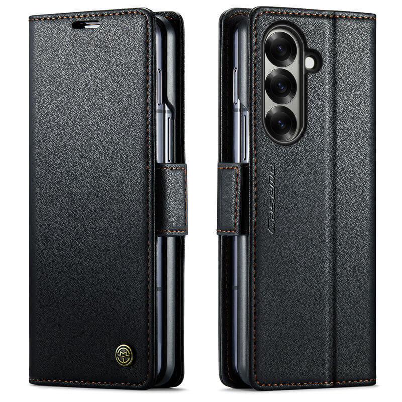 CaseMe Samsung Galaxy Z Fold7 Wallet Case