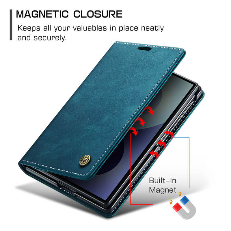 CaseMe Samsung Galaxy Z Fold8 Wallet Case