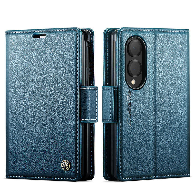 CaseMe Samsung Galaxy Z Fold8 Wallet Case